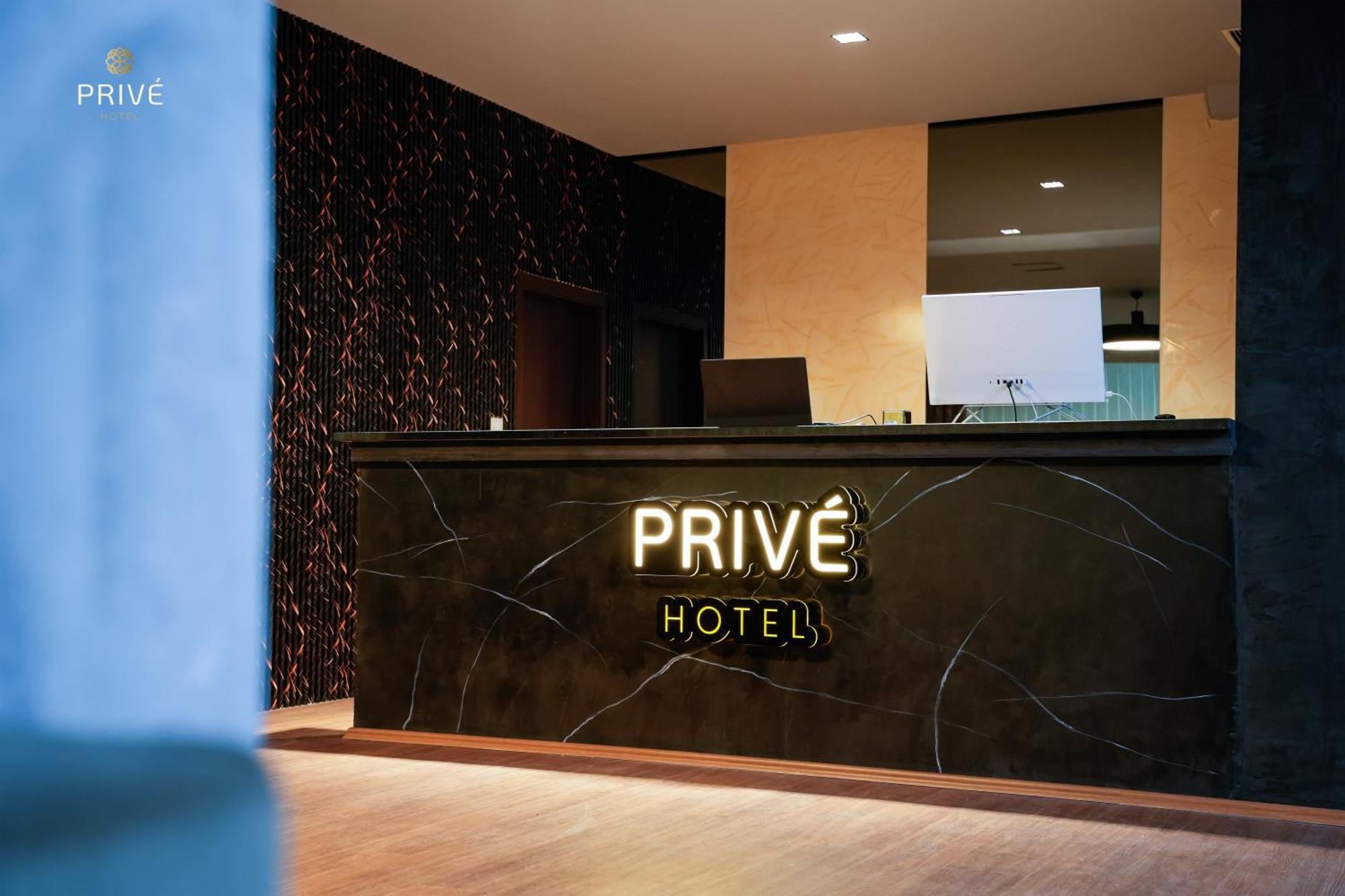 Hotel Prive Peć Zewnętrze zdjęcie