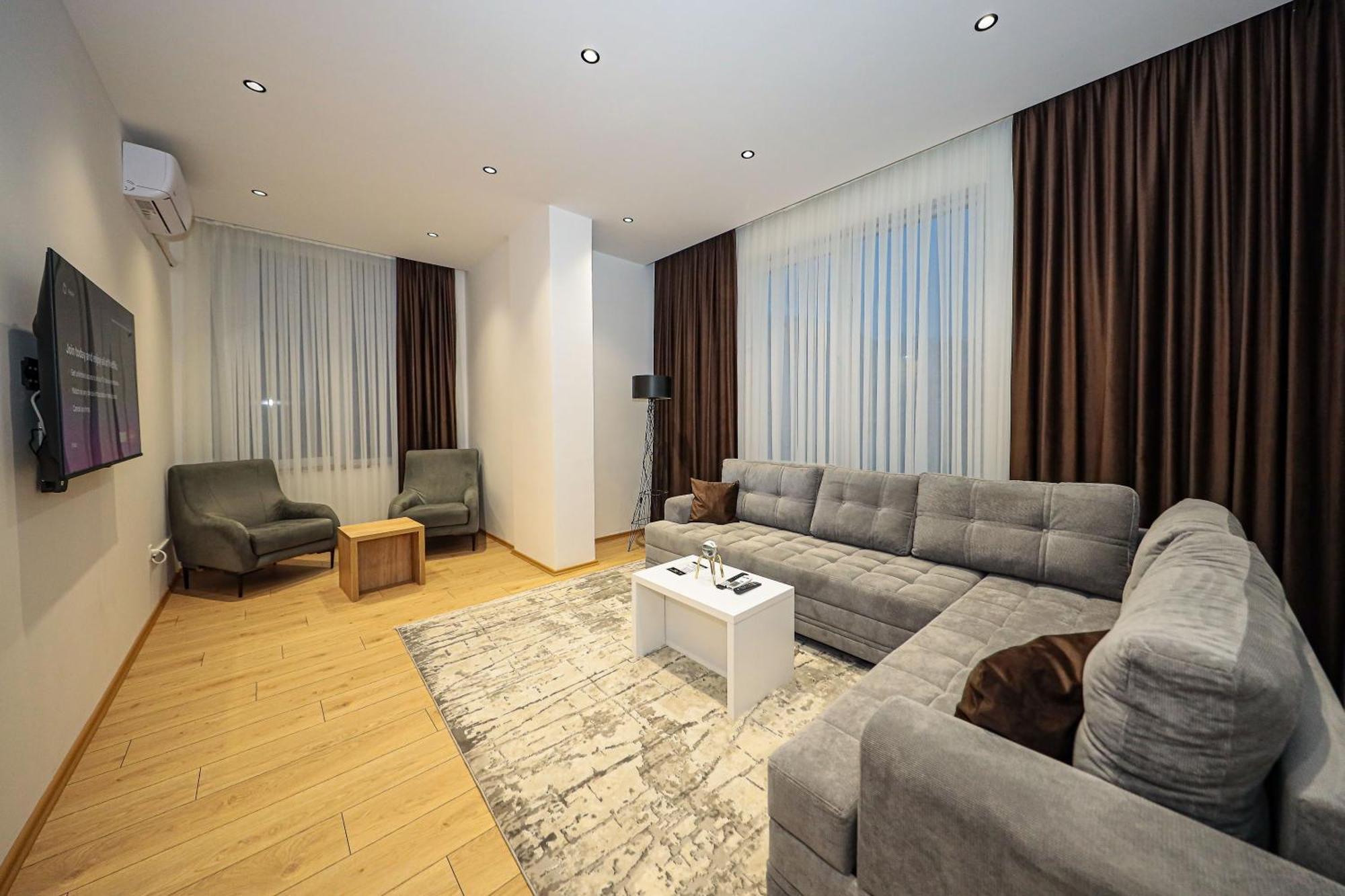 Hotel Prive Peć Zewnętrze zdjęcie