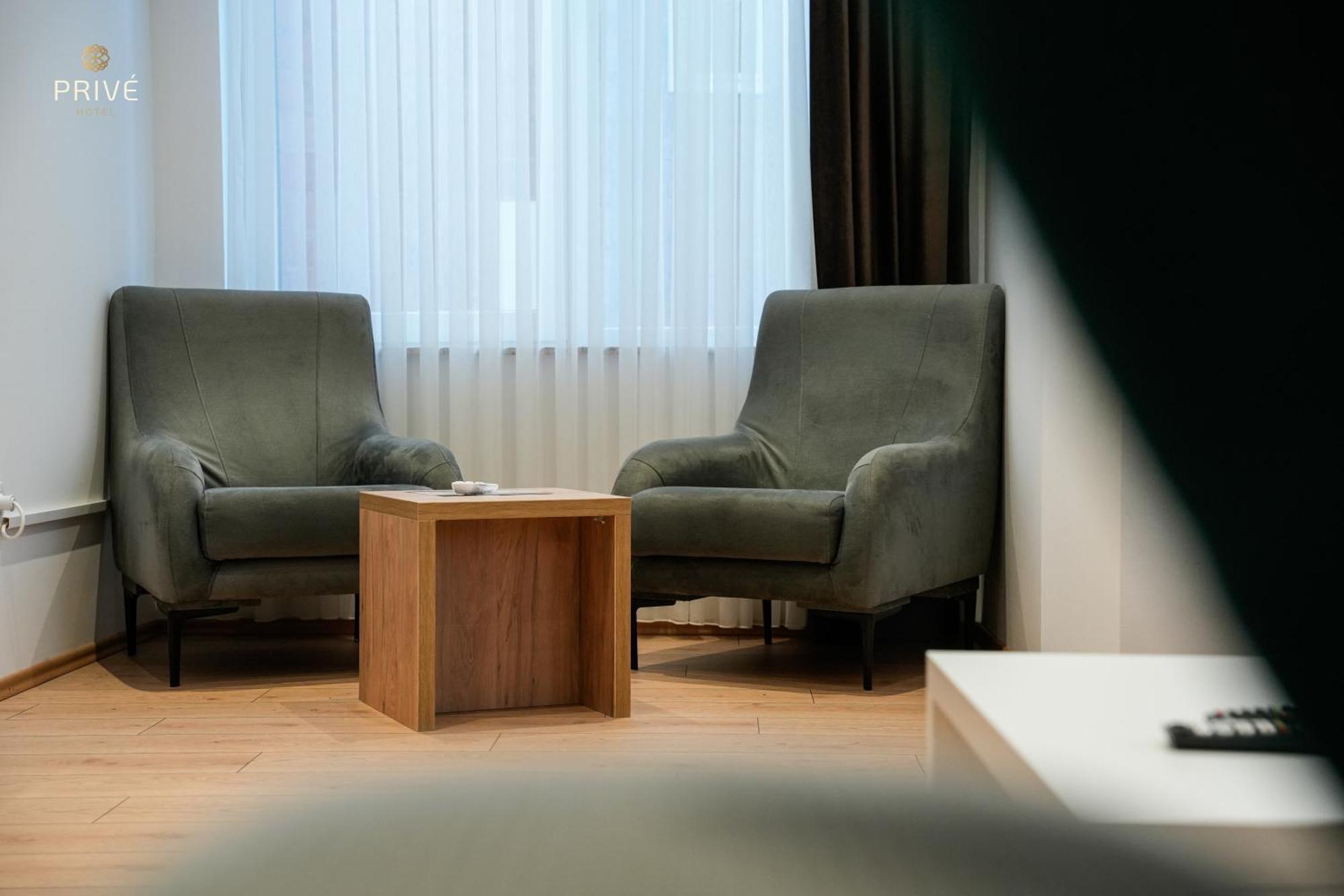 Hotel Prive Peć Zewnętrze zdjęcie
