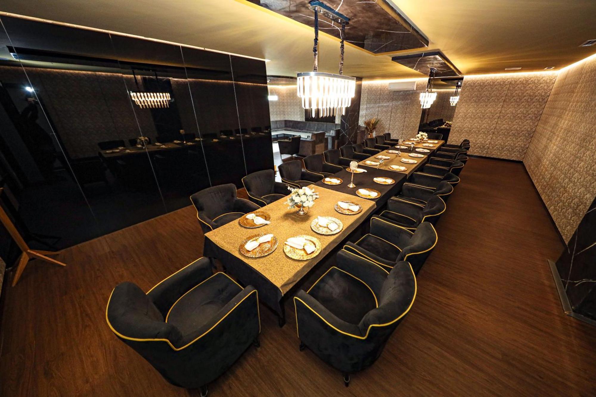 Hotel Prive Peć Zewnętrze zdjęcie