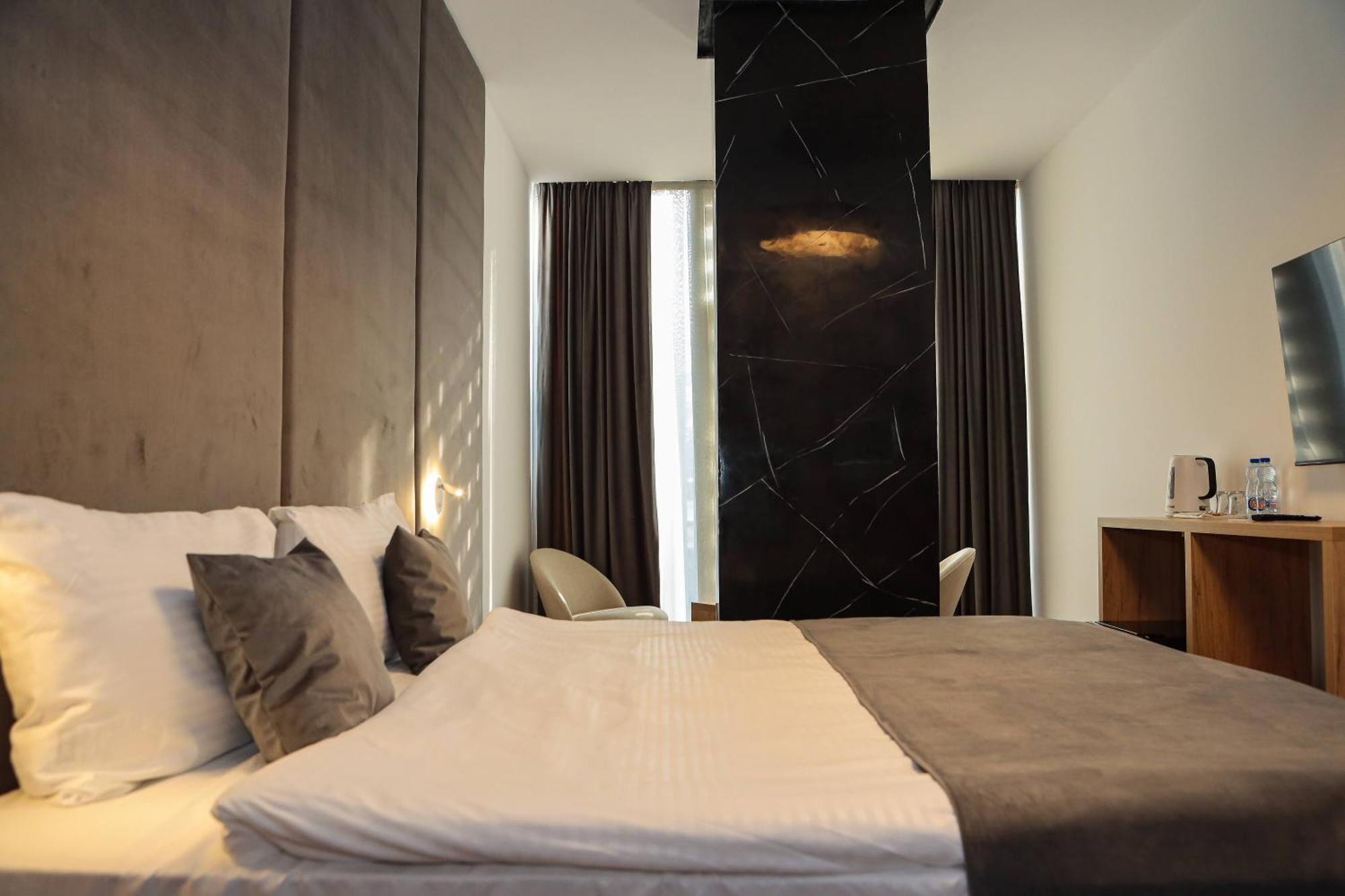 Hotel Prive Peć Zewnętrze zdjęcie