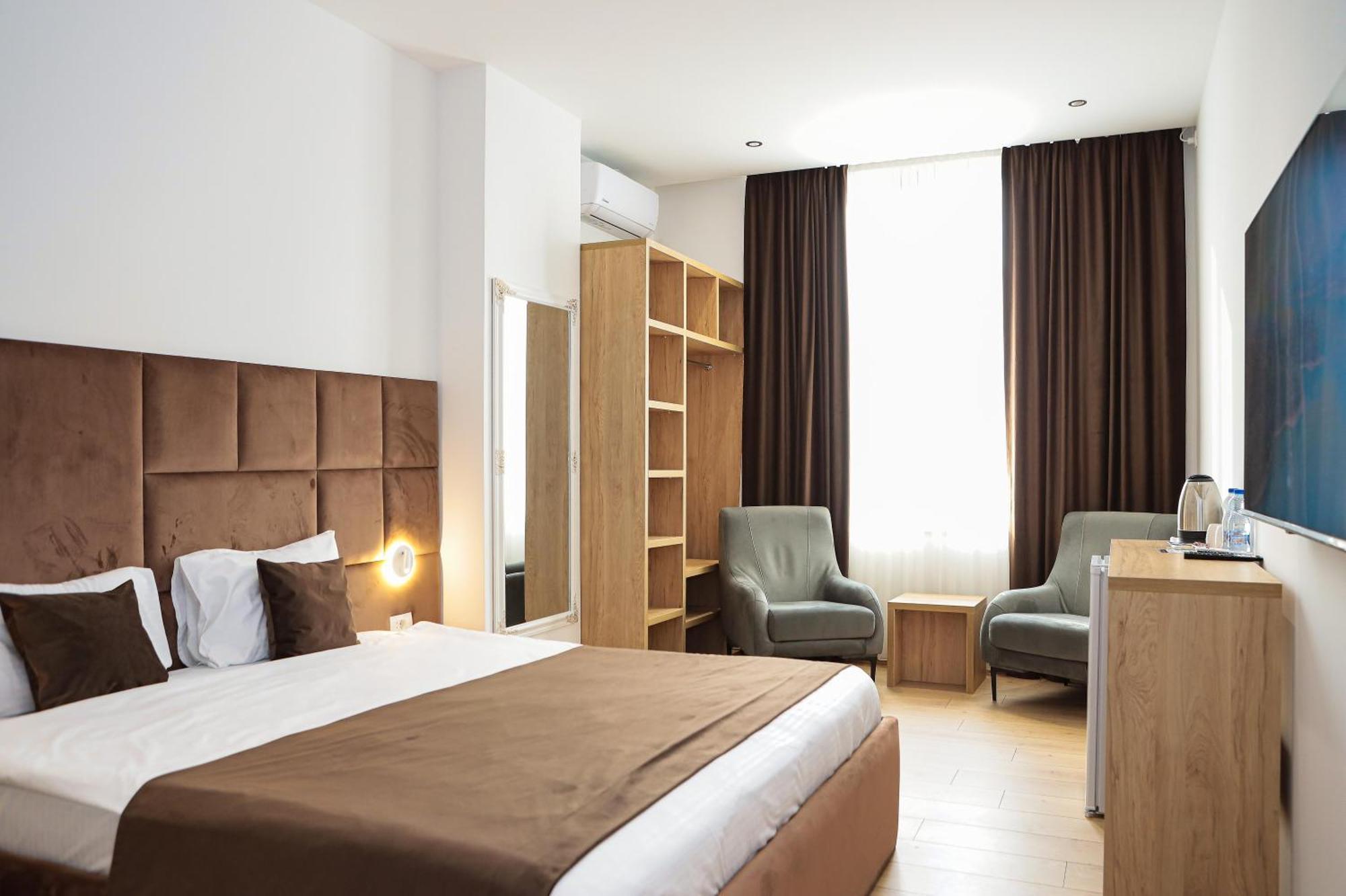 Hotel Prive Peć Zewnętrze zdjęcie